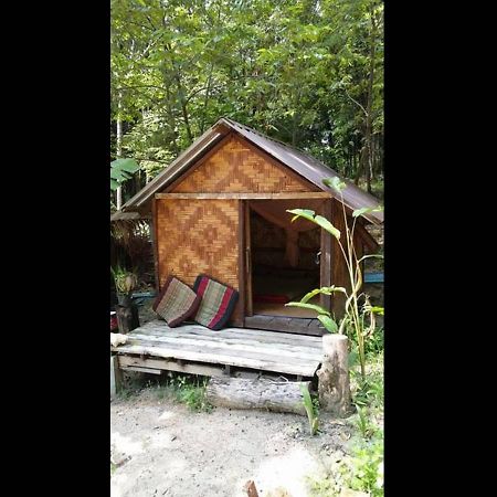 Lipe Camping Zone Exteriér fotografie