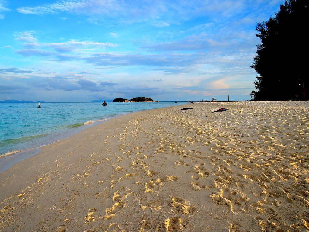 Lipe Camping Zone Exteriér fotografie