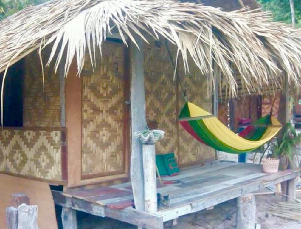 Lipe Camping Zone Exteriér fotografie