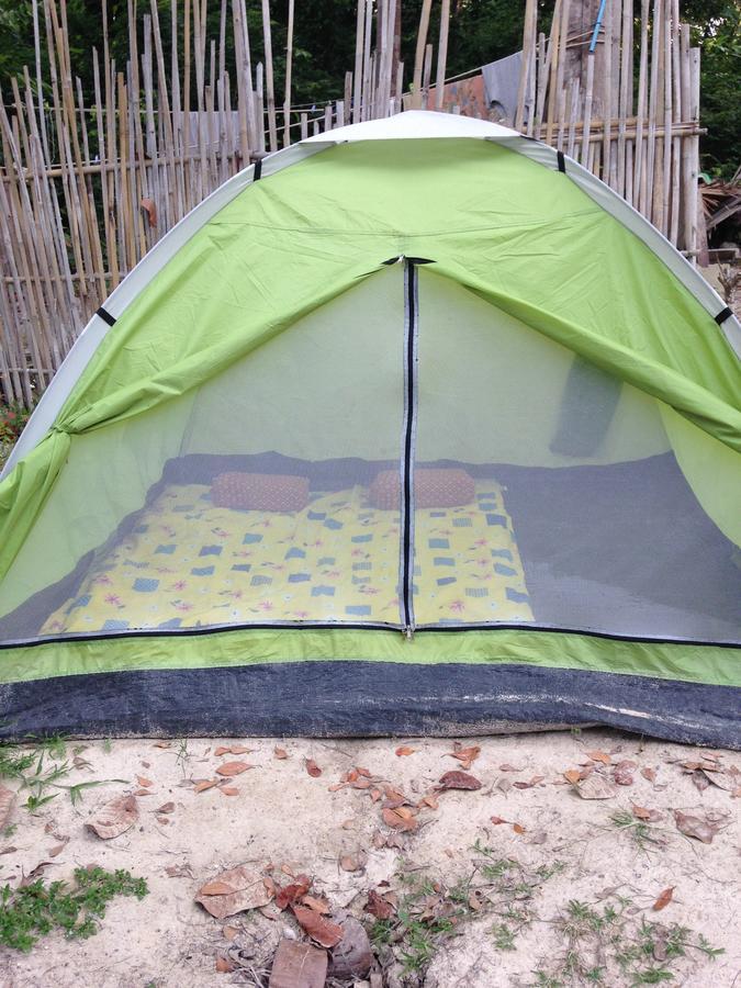 Lipe Camping Zone Pokoj fotografie