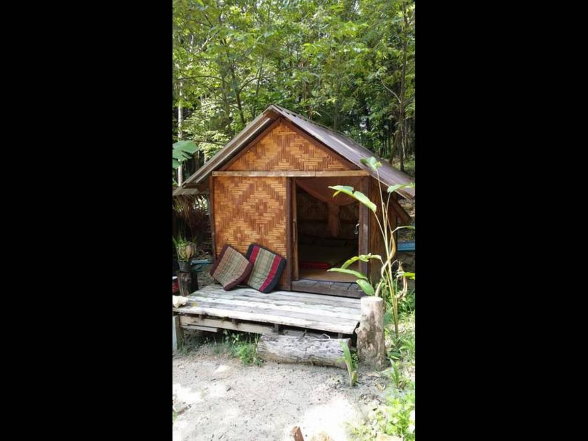 Lipe Camping Zone Exteriér fotografie